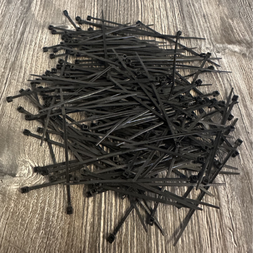 100 x Cable Ties