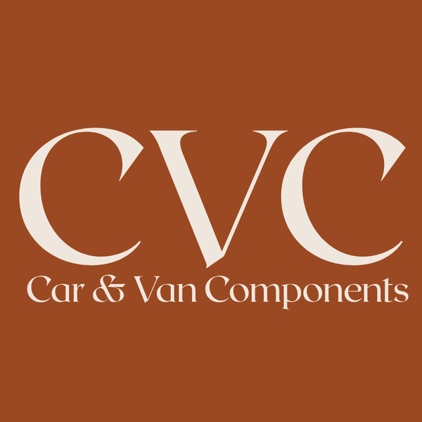 Car & Van Components